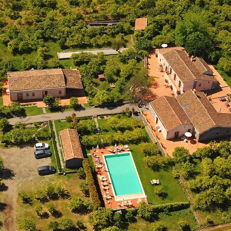 Agriturismo Galea 里波斯托 外观 照片