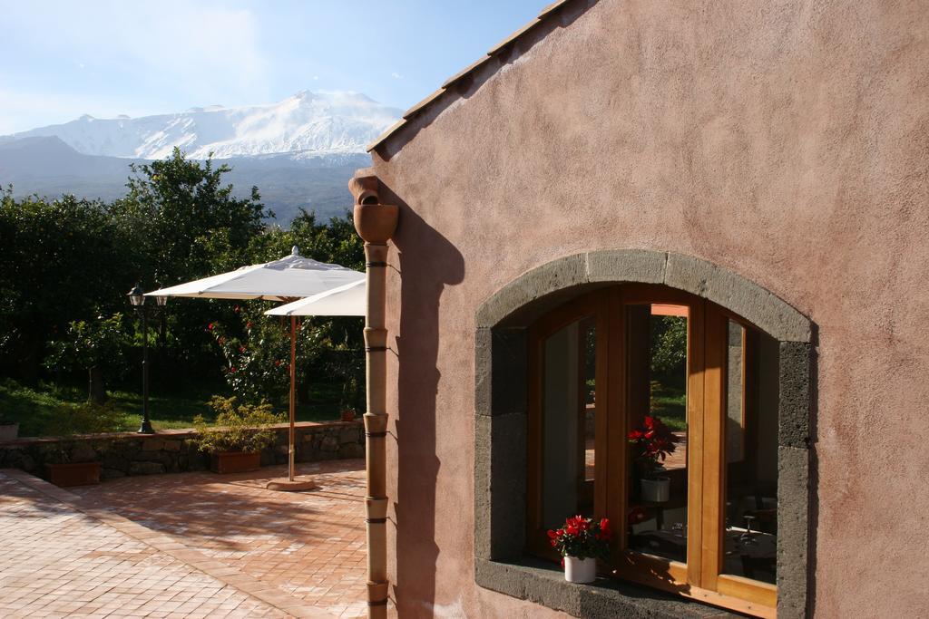 Agriturismo Galea 里波斯托 外观 照片