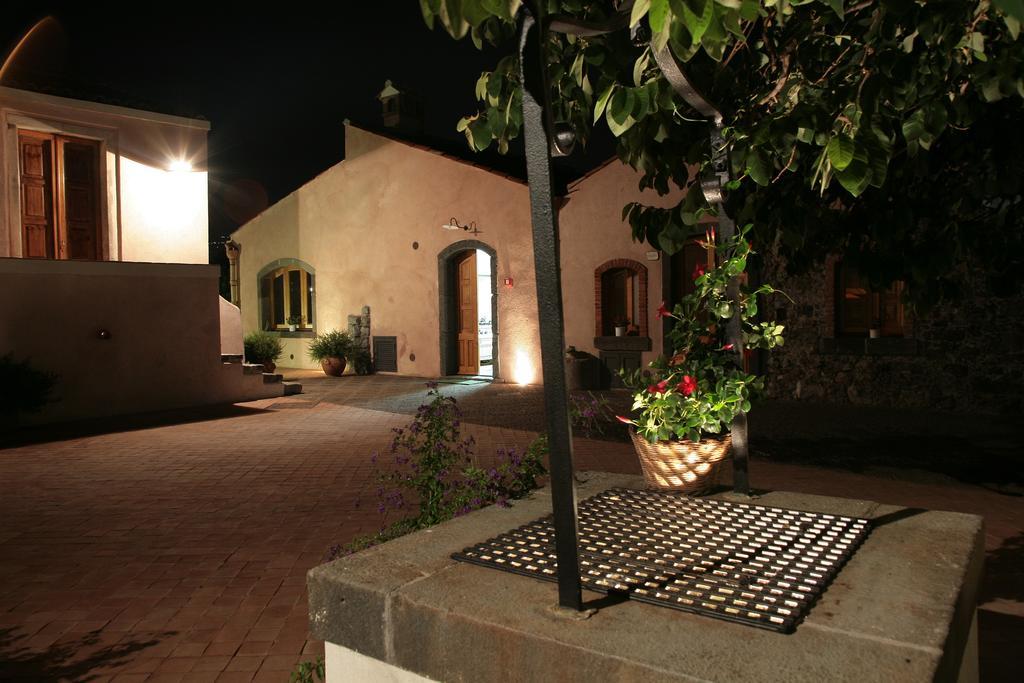 Agriturismo Galea 里波斯托 客房 照片