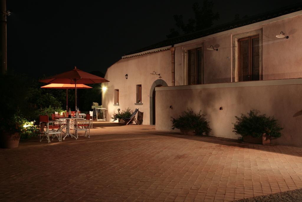 Agriturismo Galea 里波斯托 外观 照片