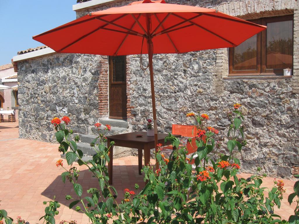 Agriturismo Galea 里波斯托 客房 照片