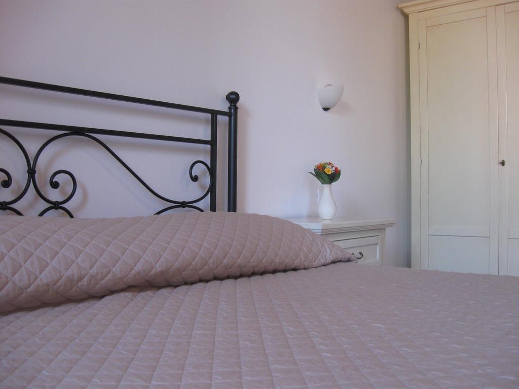 Agriturismo Galea 里波斯托 客房 照片