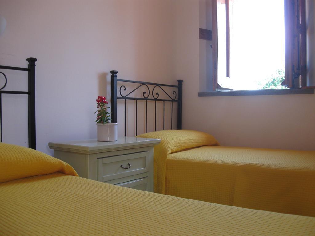 Agriturismo Galea 里波斯托 外观 照片