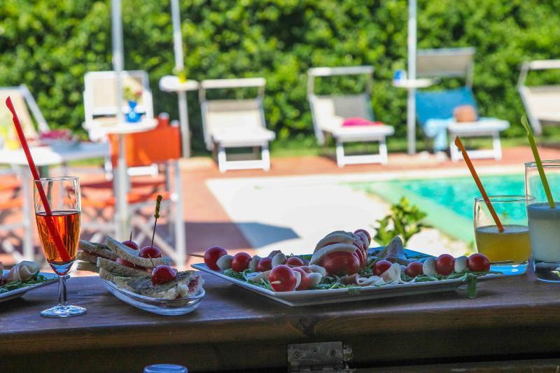 Agriturismo Galea 里波斯托 外观 照片