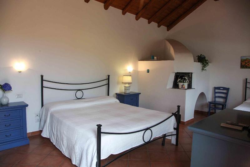 Agriturismo Galea 里波斯托 外观 照片