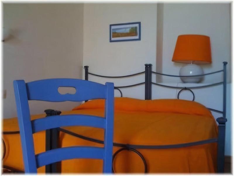 Agriturismo Galea 里波斯托 外观 照片