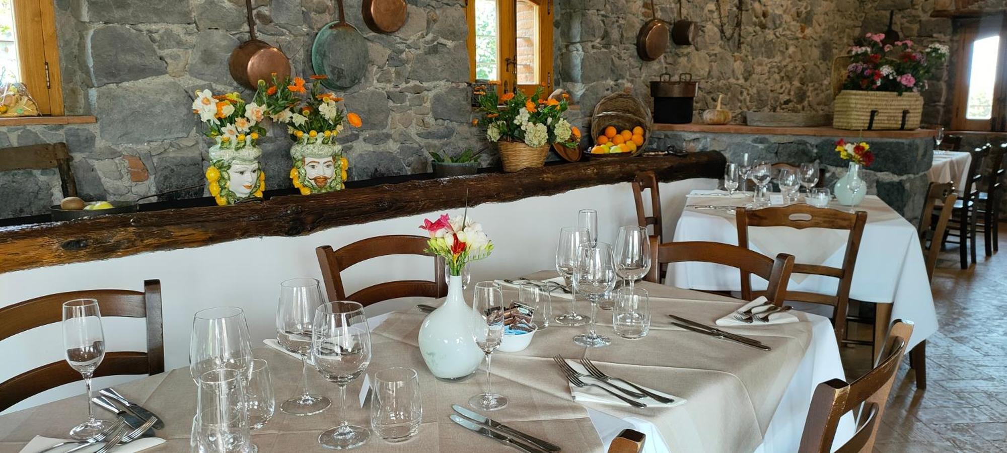 Agriturismo Galea 里波斯托 外观 照片