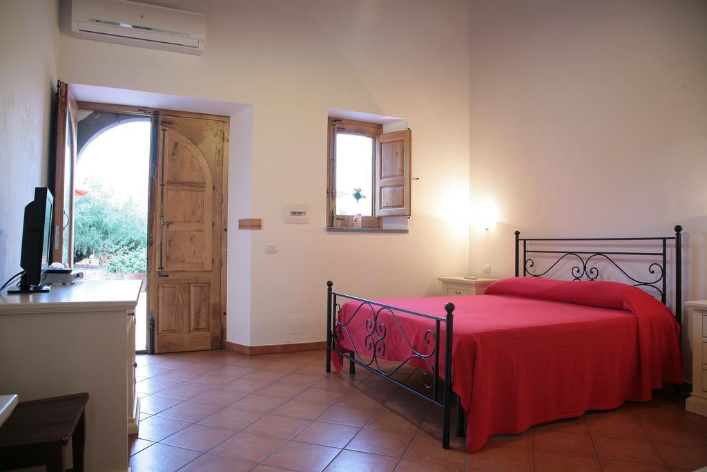 Agriturismo Galea 里波斯托 外观 照片